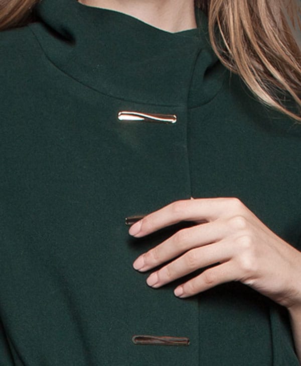 Modern Jacket - Image 5