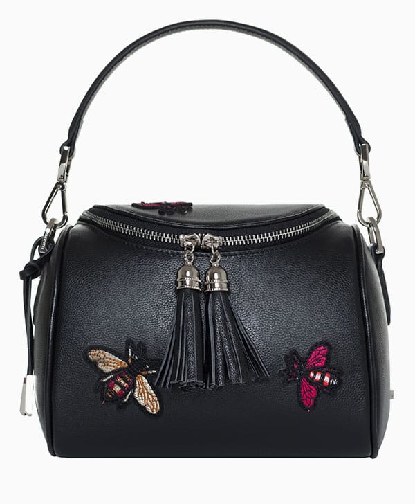 Black Purse - Image 5